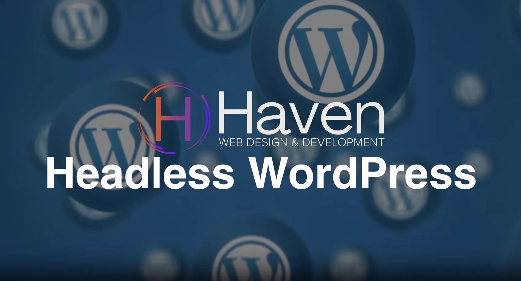 Headless WordPress