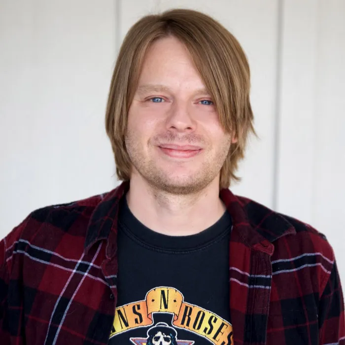 Jason Haven founder and developer at Haven Web Design