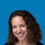 Marissa Rosen owner of Climate Social Marketing