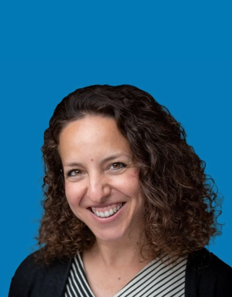 Marissa Rosen owner of Climate Social Marketing