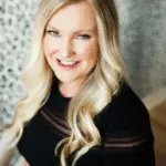 Maureen owner of ML Designs