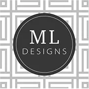 ML Designs logo